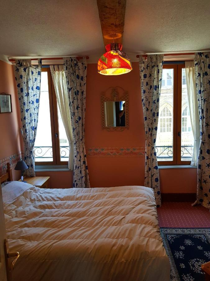La Valerienne Villa Saint-Valery-sur-Somme Bagian luar foto