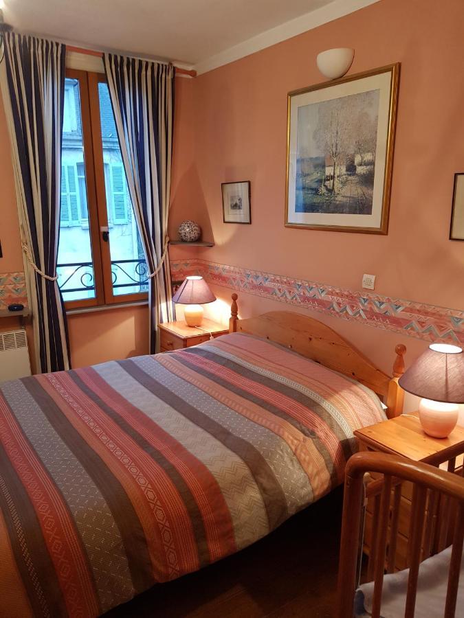 La Valerienne Villa Saint-Valery-sur-Somme Bagian luar foto