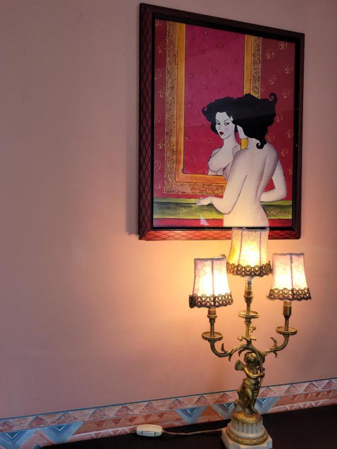 La Valerienne Villa Saint-Valery-sur-Somme Bagian luar foto