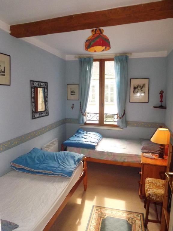 La Valerienne Villa Saint-Valery-sur-Somme Bagian luar foto