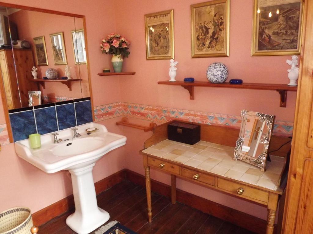 La Valerienne Villa Saint-Valery-sur-Somme Bagian luar foto