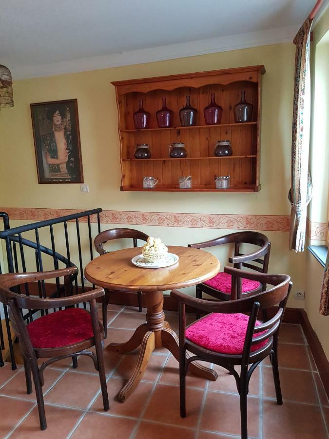 La Valerienne Villa Saint-Valery-sur-Somme Bagian luar foto